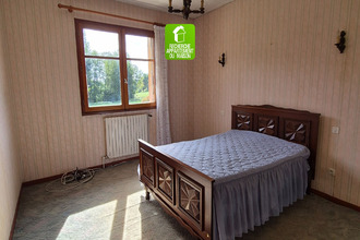 achat maison annoisin-chatelans 38460