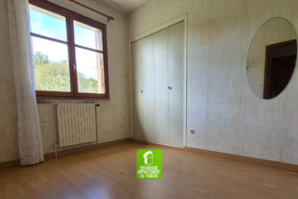 achat maison annoisin-chatelans 38460