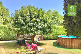 achat maison annoisin-chatelans 38460