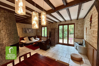 achat maison annoisin-chatelans 38460