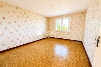 achat maison annoisin-chatelans 38460