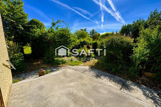 achat maison annoisin-chatelans 38460