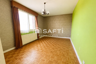 achat maison annoisin-chatelans 38460