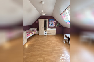 achat maison annoix 18340
