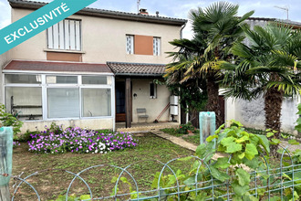 achat maison annonay 07100