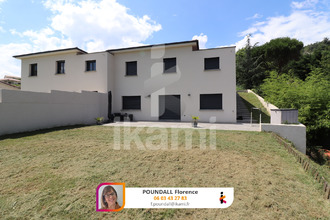 achat maison annonay 07100