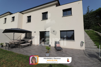 achat maison annonay 07100