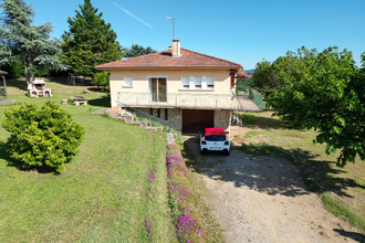 achat maison annonay 07100