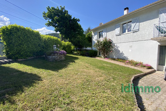 achat maison annonay 07100