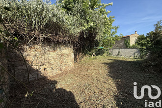 achat maison annonay 07100