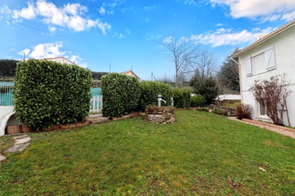 achat maison annonay 07100