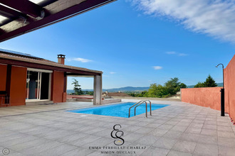 achat maison annonay 07100