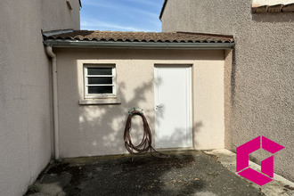 achat maison annonay 07100