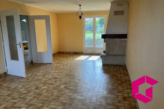 achat maison annonay 07100