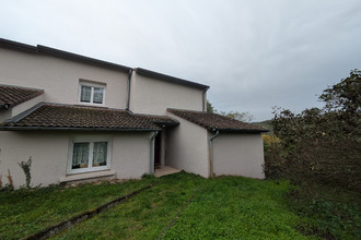 achat maison annonay 07100