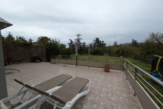 achat maison annonay 07100