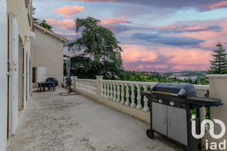 achat maison annonay 07100