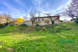 achat maison annonay 07100