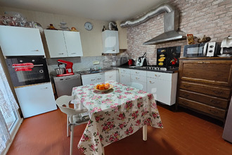 achat maison annonay 07100