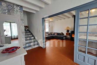 achat maison annonay 07100