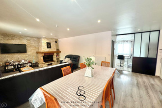 achat maison annonay 07100