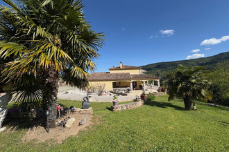 achat maison annonay 07100