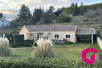 achat maison annonay 07100