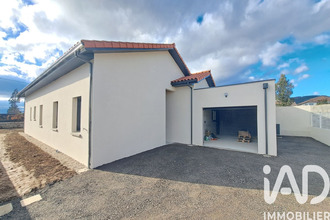 achat maison annonay 07100