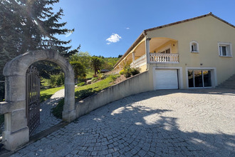 achat maison annonay 07100