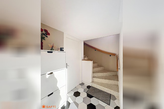 achat maison annonay 07100