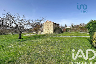 achat maison annonay 07100