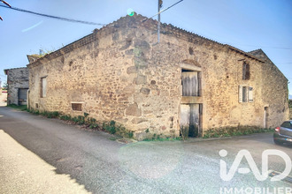 achat maison annonay 07100