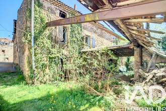 achat maison annonay 07100