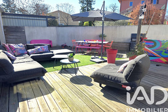 achat maison annonay 07100