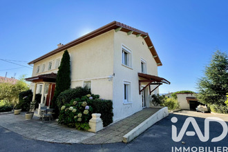 achat maison annonay 07100