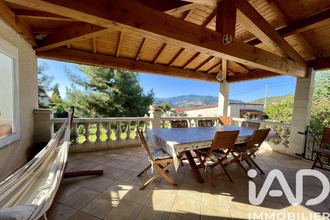 achat maison annonay 07100