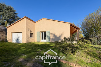 achat maison annonay 07100