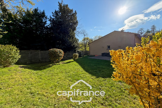 achat maison annonay 07100