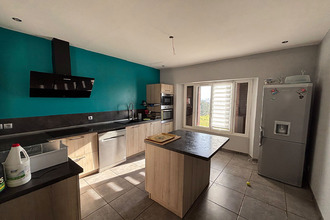achat maison annonay 07100