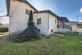 achat maison annonay 07100