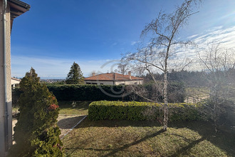 achat maison annonay 07100