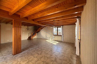 achat maison annonay 07100