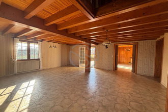 achat maison annonay 07100