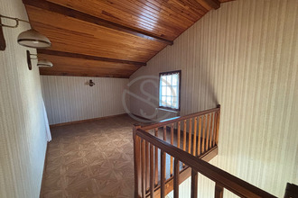 achat maison annonay 07100