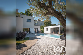 achat maison annonay 07100