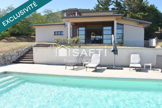 achat maison annonay 07100