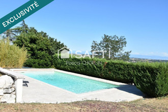achat maison annonay 07100