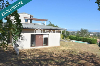 achat maison annonay 07100