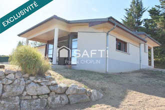 achat maison annonay 07100