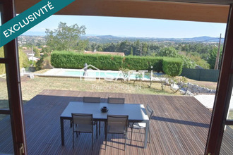 achat maison annonay 07100